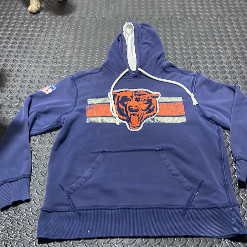 Chicago Bears hoodie